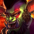 Restless Dungeon biểu tượng