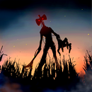 Scary Head Field APK