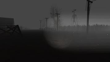 Scary Head Field screenshot 3