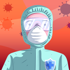 Virus Researcher иконка