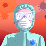 Virus Researcher ikon