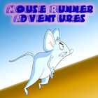 Mouse Runner ícone