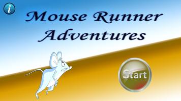 Mouse Runner imagem de tela 1