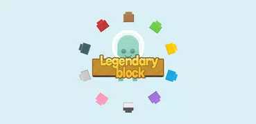 Legendärer Block