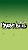 Poster Pigeon Raising