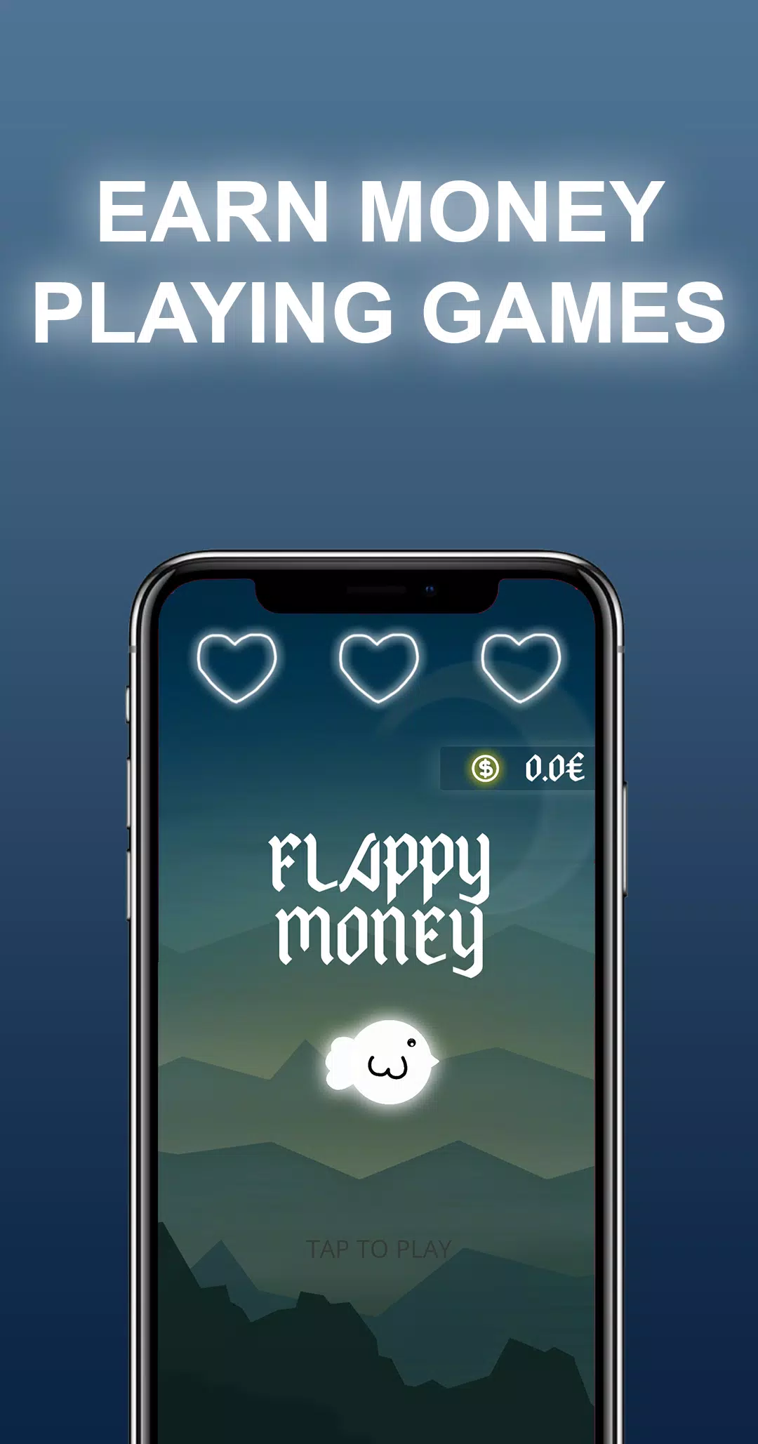 Download do APK de Flappy Money - Earn Money App 2020 para Android