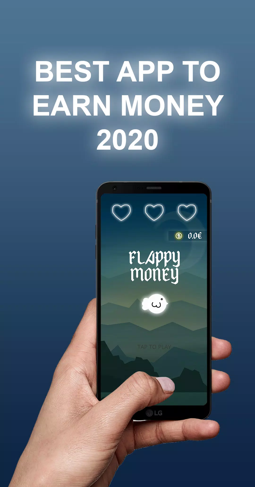 Download do APK de Flappy Money - Earn Money App 2020 para Android