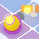 Bouncy Maze APK