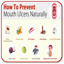 Prevent Mouth Ulcer Nature APK