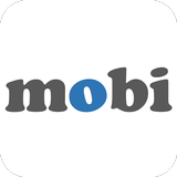 Mobi 圖標