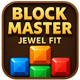 Block Master – Jewel Fit