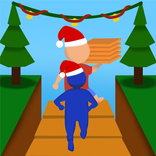 Block Dropper – Brain Game