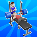 APK Gym Buddy 3D