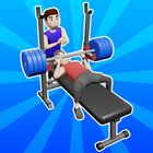 Gym Buddy 3D আইকন