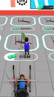 Gym Buddy 3D পোস্টার