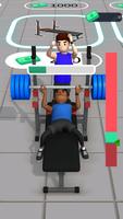Gym Buddy 3D স্ক্রিনশট 2