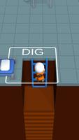 Jail Escape 3D ảnh chụp màn hình 1