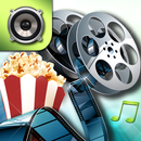 电影歌曲 - 铃声多多下载 - 手機鈴聲音樂 APK