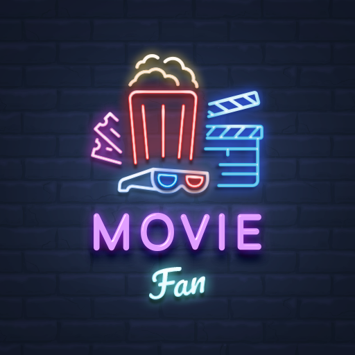 MovieFan:  Idle Trivia Quiz