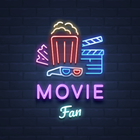MovieFan icône