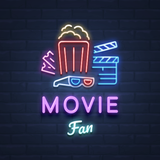 MovieFan Quiz: Idle Кино Викто APK