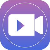 Clips Maker ícone