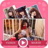 Music Video Maker 图标