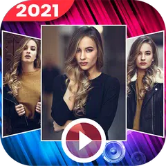 Скачать Photo Video Editor APK