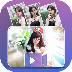 Slideshow Video Maker アプリダウンロード