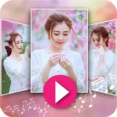 Скачать Video Slideshow Maker APK