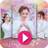 Video Slideshow Maker 图标