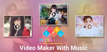 Video Maker With Music