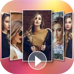 Baixar Video Maker With Music XAPK