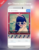 Video Maker With Music скриншот 2
