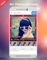 Video Maker With Music 截图 2