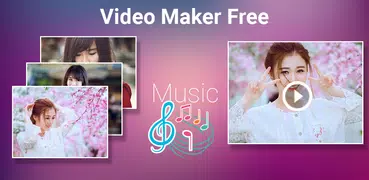 Video Maker - Edit Video