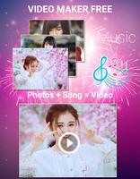 Video Maker - Edit Video 포스터