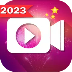 Video Maker Photos With Song XAPK download