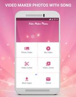 Video Maker Photos With Song 截图 1