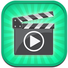 Film Yapıcı ve Video Editörü simgesi