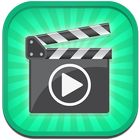 Movie Maker آئیکن