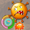 Virus Attack.