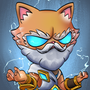 Legends of Catopia APK