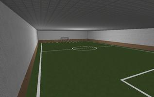 ESCAPE FROM CR7 Screenshot 2