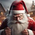 The Mystery of Evil Santa