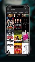 Movlesy TV Shows Movies Tips 截图 1