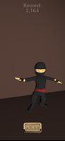 Run Ninja, Run! - 3D Endless Runner Game capture d'écran 3