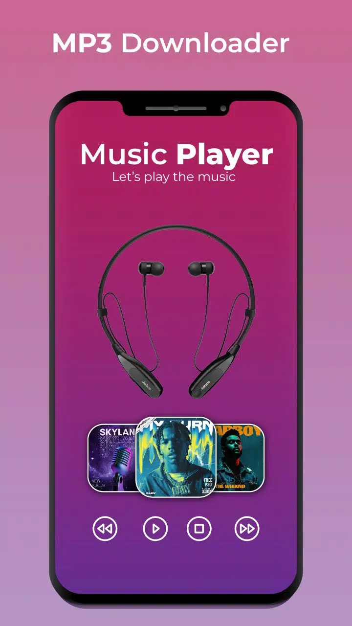 Mp3 Juice-Mp3 Music Downloader APK per Android Download