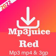 Mp3 Juice Red App APK for Android Download