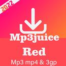 Mp3 Juice Red App APK